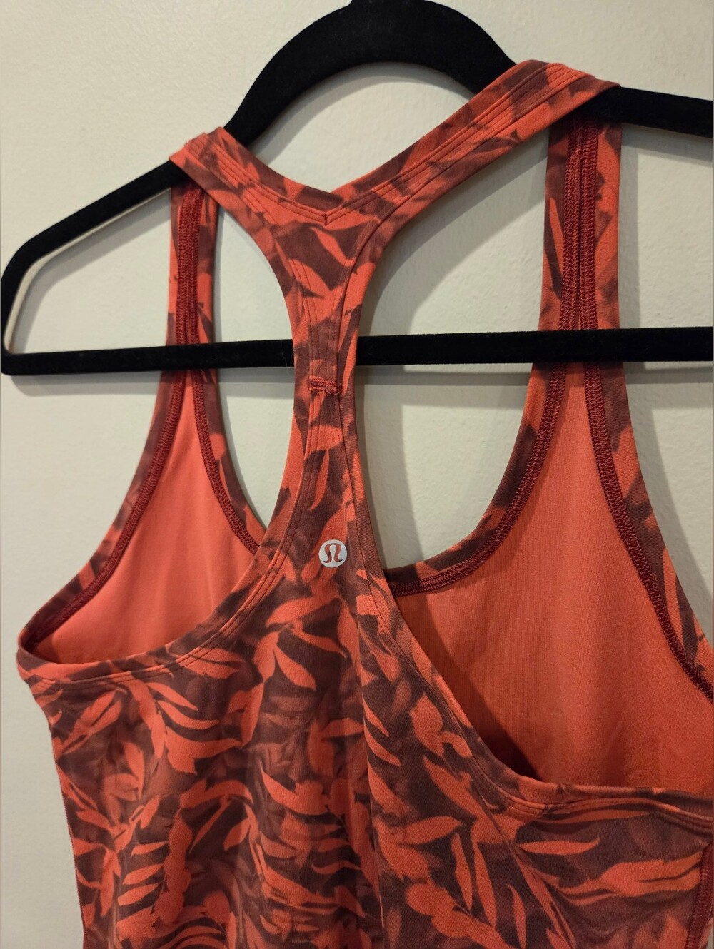 LULULEMON Cool Racerback Tank - Picture 5 of 5
